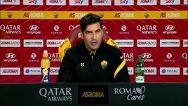 Fonseca: "Juve e Inter le favorite per il campionato"