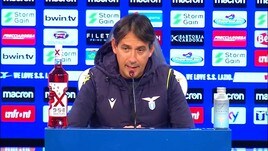 Inzaghi: "Con l'Udinese non sarà facile"