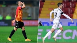 Benevento-Juve 1-1: Letizia risponde a Morata con dedica a Maradona