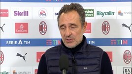Prandelli: "Due parate straordinarie di Donarumma"