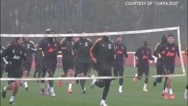 Cavani accusato di razzismo: rischia la squalifica