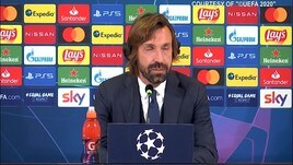 Pirlo non si arrende: "A Barcellona per vincere"