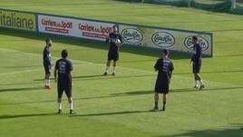 Final Four Nations League: l'Italia affronterà la Spagna