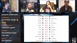 Cassano svela: "Avevo consigliato Caicedo a Ferrero"