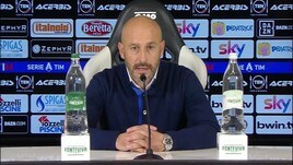 Italiano: "Rimane la prestazione, ma non i punti"