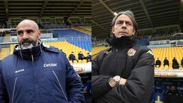 Liverani e Inzaghi non si fanno male: Parma-Benevento finisce 0-0