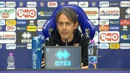 Inzaghi: "Il nostro scudetto sarebba la salvezza"