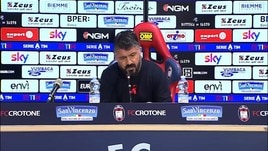 Gattuso: "Miglior difesa della Serie A..senza quei 3 gol a tavolino"