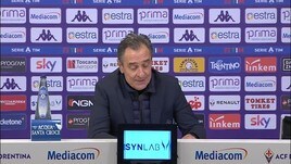 Prandelli: "Gol di Pjaca? Borja Valero ha un piede gonfio come un melone.."