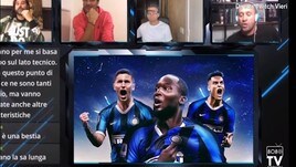 Cassano contro Lukaku: "Non sarà mai un campione"