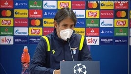 Simone Inzaghi: "Qualificazione meritata"