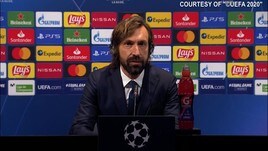 Pirlo: "Se c'è gente che critica ancora Buffon..."