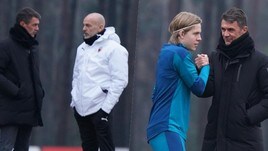 Maldini non molla il Milan: parla con Pioli e carica la squadra