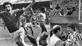 Paolo Rossi, dall'esplosione al Vicenza alla Juve: addio all'eroe del Mundial '82
