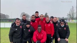 Boateng e Balotelli caricano il Monza: "Spaccate bagaj"