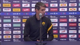 Roma, Nuno Campos: "Attraversiamo un buon momento"