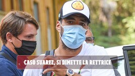 Caso Suarez, si dimette la rettrice dell’Università per Stranieri di Perugia