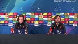 Ottavi Champions: la Lazio pesca il Bayern Monaco