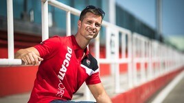 Ducati, arriva la nuova collezione Apparel 2021