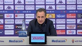 Prandelli: "Abbiamo avuto una grande reazione"