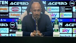 Italiano: "In Serie A per vincere le gare devi 'ammazzarle'"