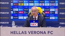 Ranieri esulta: "Era una vita che non facevamo punti"