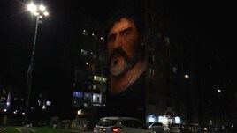 Arriva il documentario "Cosa ha ucciso Maradona?"