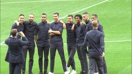 Juve, Dybala si racconta ai giovani tifosi e svela i suoi sogni