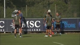 Insigne squalificato per una giornata, salta Lazio-Napoli