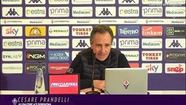 Prandelli: "Ribery non deve risolvere i problemi"