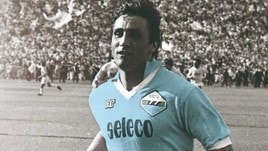 Bruno Giordano: "La Lazio il mio sogno"