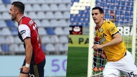 Cagliari-Udinese: magia di Lykogiannis, ma Lasagna entra e segna