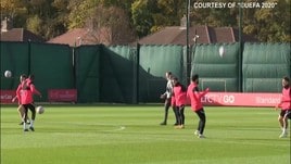 Salah infelice, il Liverpool vuole cederlo