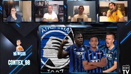 Vieri-Cassano e Adani esaltano l'Atalanta e il suo potenziale