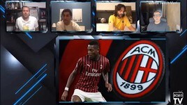 Cassano 'snobba' il Milan: "Non vincerà lo Scudetto"