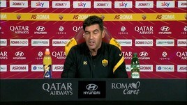 Fonseca: "La squadra ha reagito"