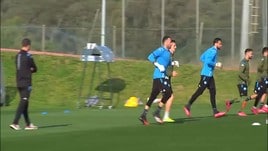 Juve-Napoli, accolto il ricorso: la partita si dovrà giocare