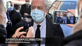Juventus-Napoli, ribaltone