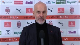 Pioli: "Passerò un bel Natale"