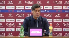 Fonseca: "Conosco chi vuole male la Roma"