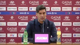 Fonseca: "Meritavamo 3 o 4 punti in più"