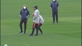 Juve-Napoli, spunta una data a sorpresa