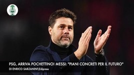 Psg, esonerato Tuchel. Messi pianifica il futuro