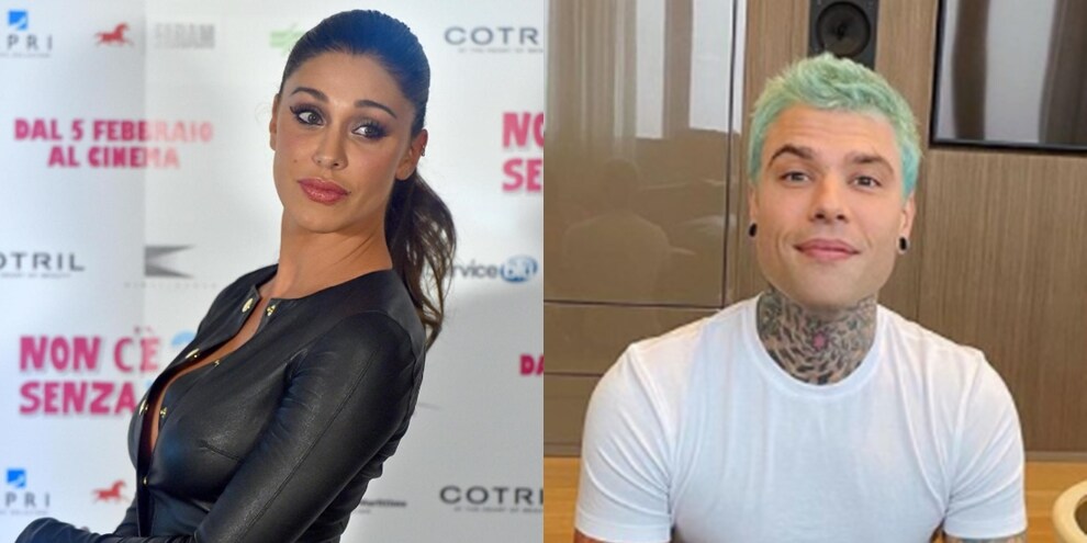 Fedez batte Belen! C'è una classifica in cui la Rodriguez è seconda