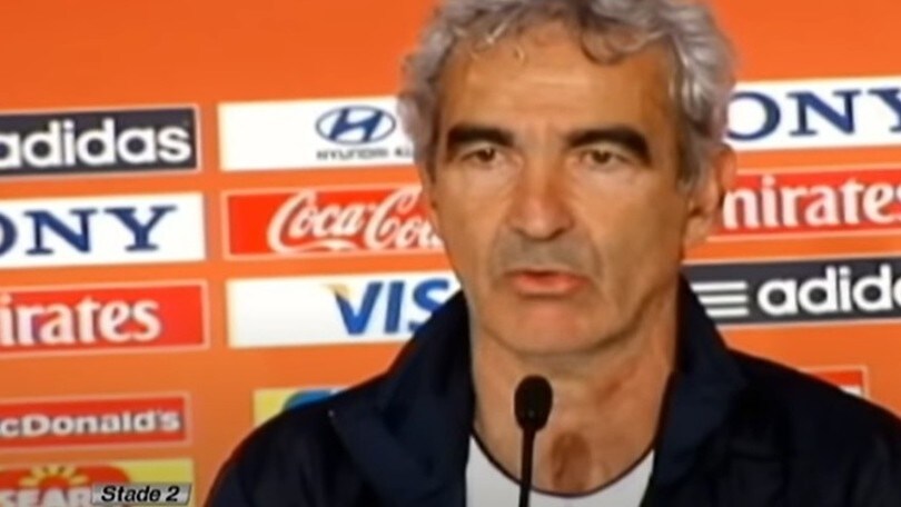 "Domenech al posto di Gourcuff: è a un passo dal Nantes"