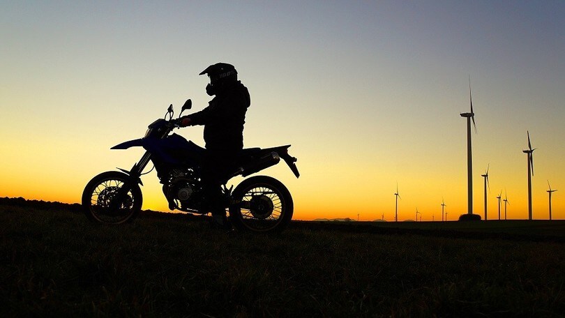 Andare in moto in sicurezza: cosa impone il DPCM Natale 2020