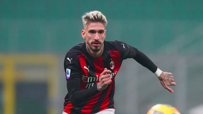 Castillejo vuole lasciare il Milan. Rodrygo starà fuori tre mesi