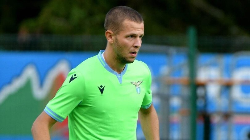 "Lazio, Vavro piace al Fenerbahce"