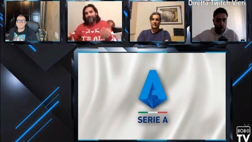 Adani: "Ibra ha alzato il livello della squadra"