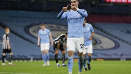 Premier League, i risultati del Boxing Day